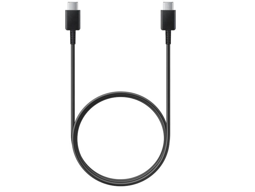 Câble Samsung note l0 type C vers type C