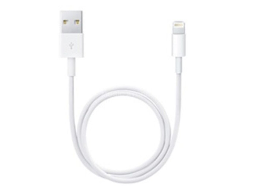 Câble iPhone - Type A vers Lightning (1 m)
