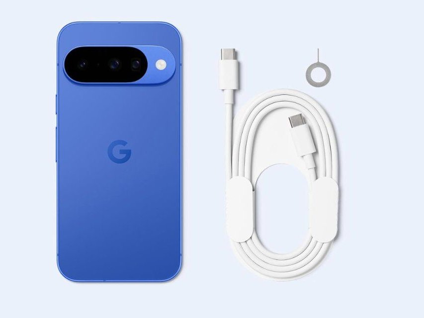 Google Pixel 10 128 Go