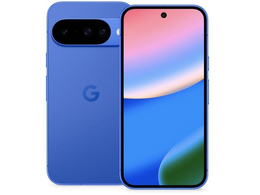 Google Pixel 10 Pro XL 256 Go