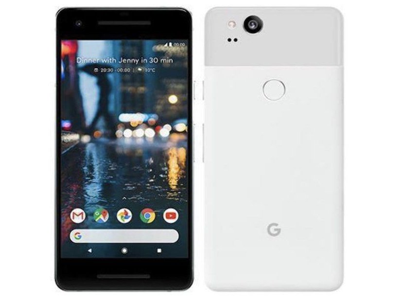 Google Pixel 2 64 Go