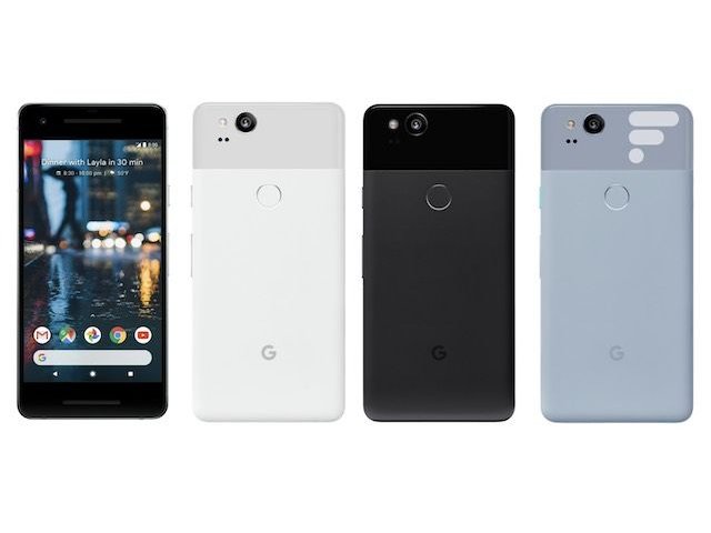 Google Pixel 2 64 Go