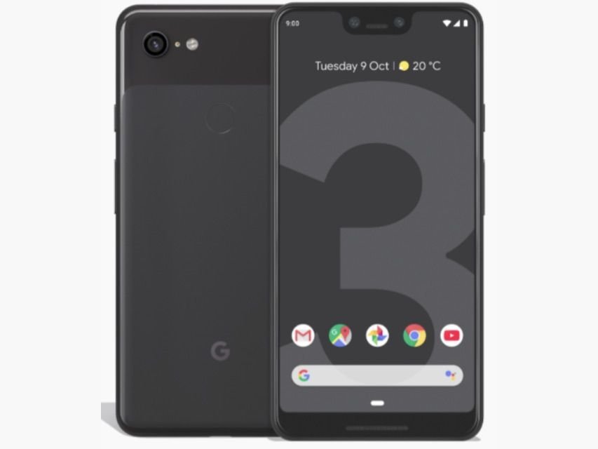 Google Pixel 3 128 Go