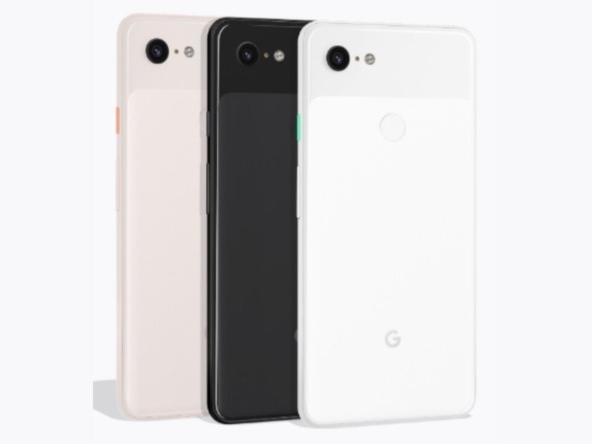 Google Pixel 3 64 Go