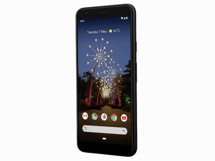 Google Pixel 3a 64 Go