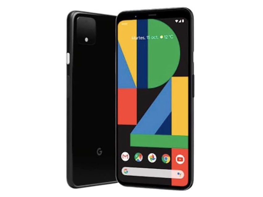 Google Pixel 4 64 Go