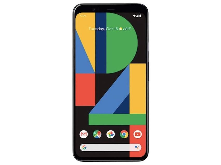 Google Pixel 4 XL 64 Go