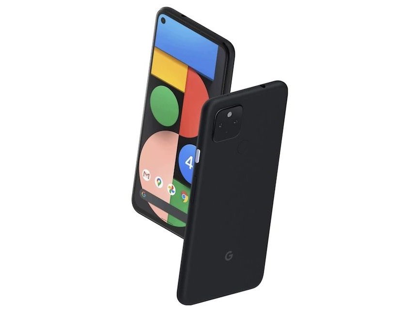 Google Pixel 5a 128 Go
