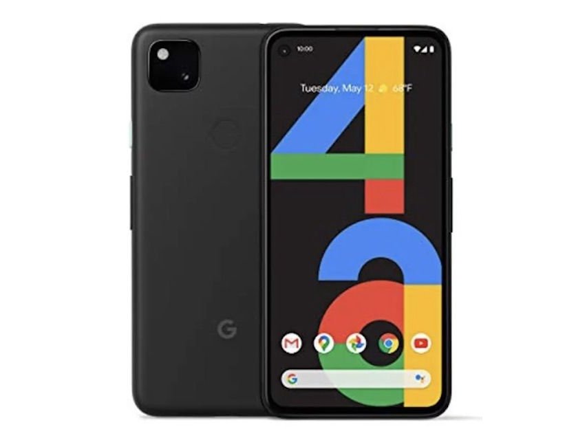 Google Pixel 5a 128 Go