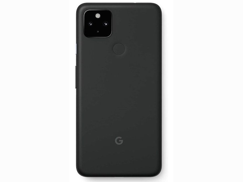 Google Pixel 5a 128 Go