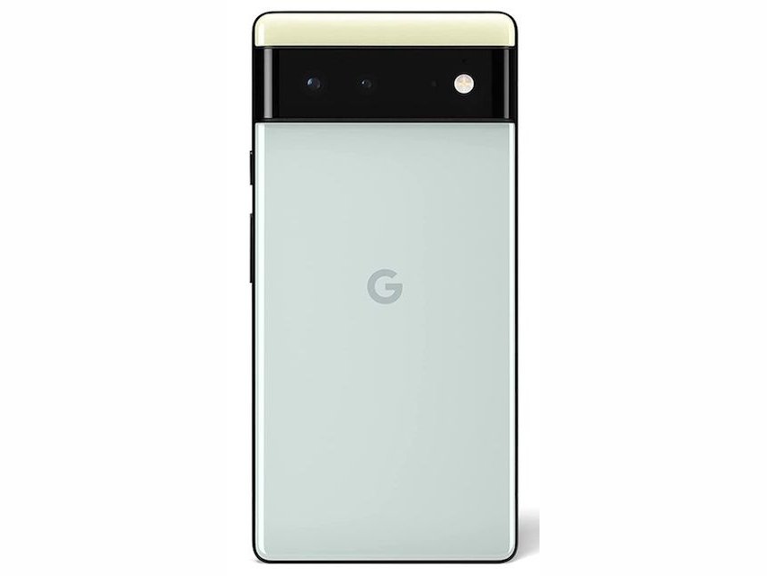 Google Pixel 6 128 Go