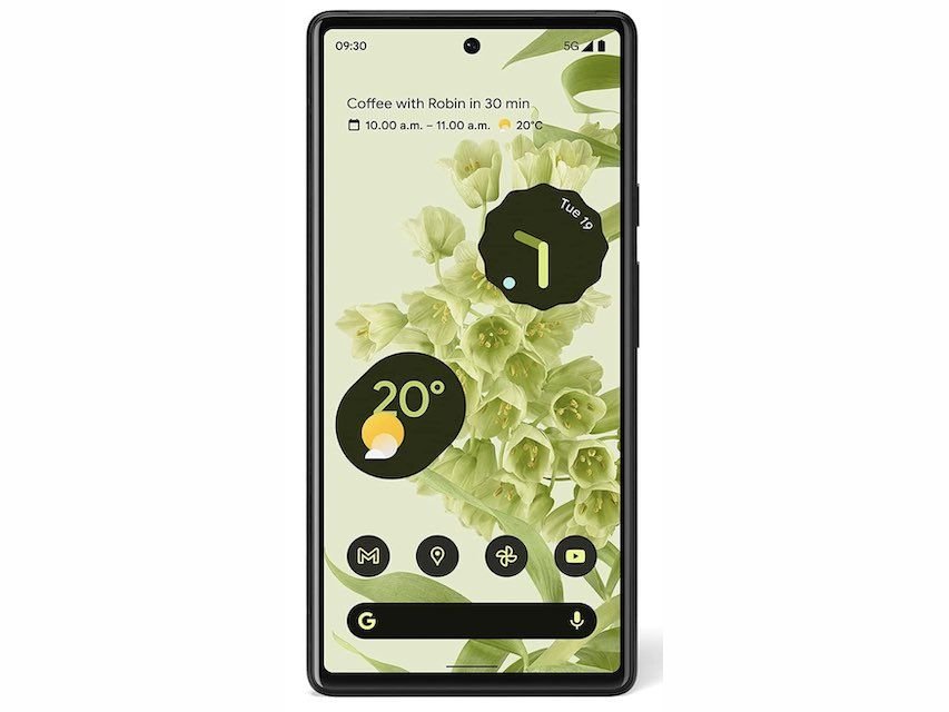 Google Pixel 6 128 Go
