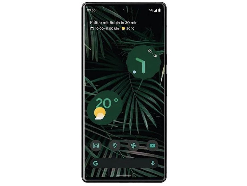Google Pixel 6 Pro 256 Go