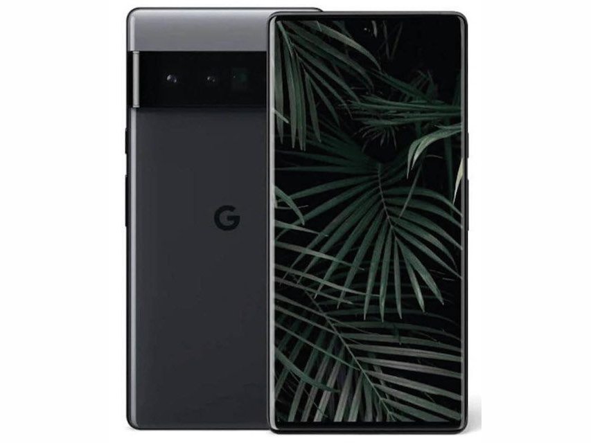 Google Pixel 6 Pro 256 Go