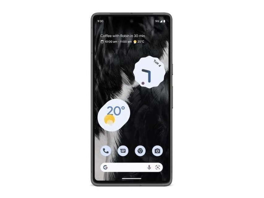 Google Pixel 7 128 Go