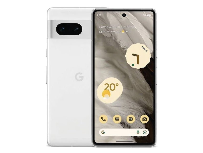 Google Pixel 7 128 Go