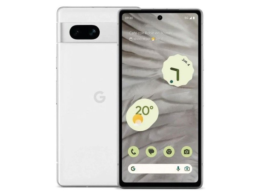 Google Pixel 7a 128 Go