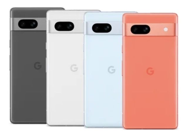 Google Pixel 7a 128 Go