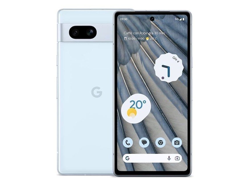 Google Pixel 7a 128 Go