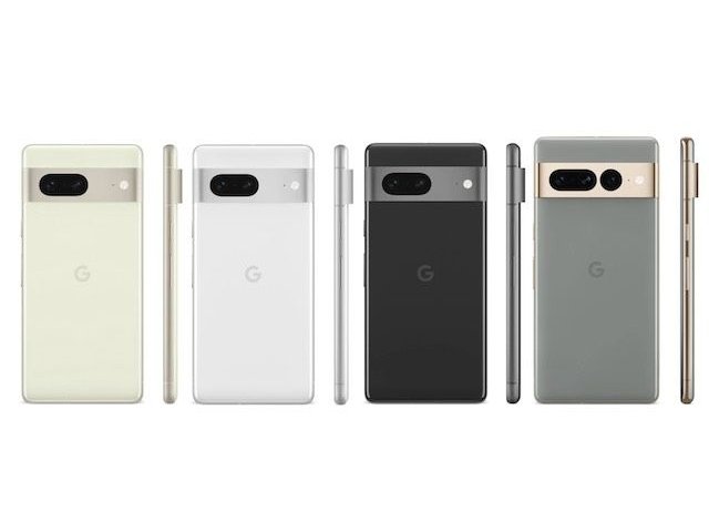 Google Pixel 8 128 Go