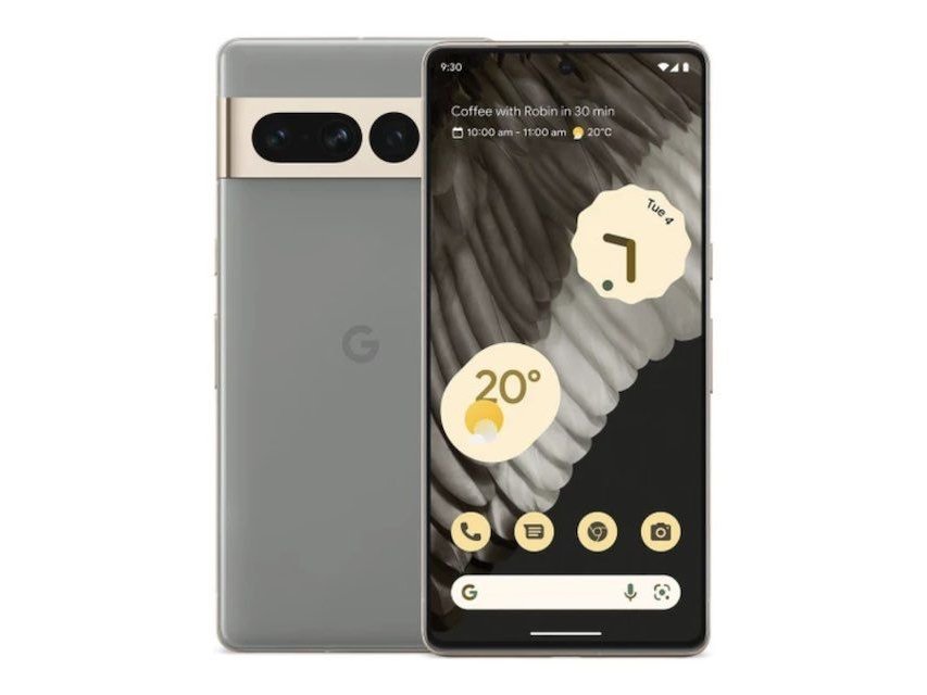 Google Pixel 8 Pro 256 Go